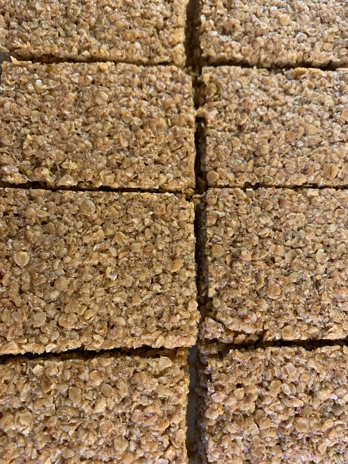 Flapjack Traybakes (Vegan Options) image 2