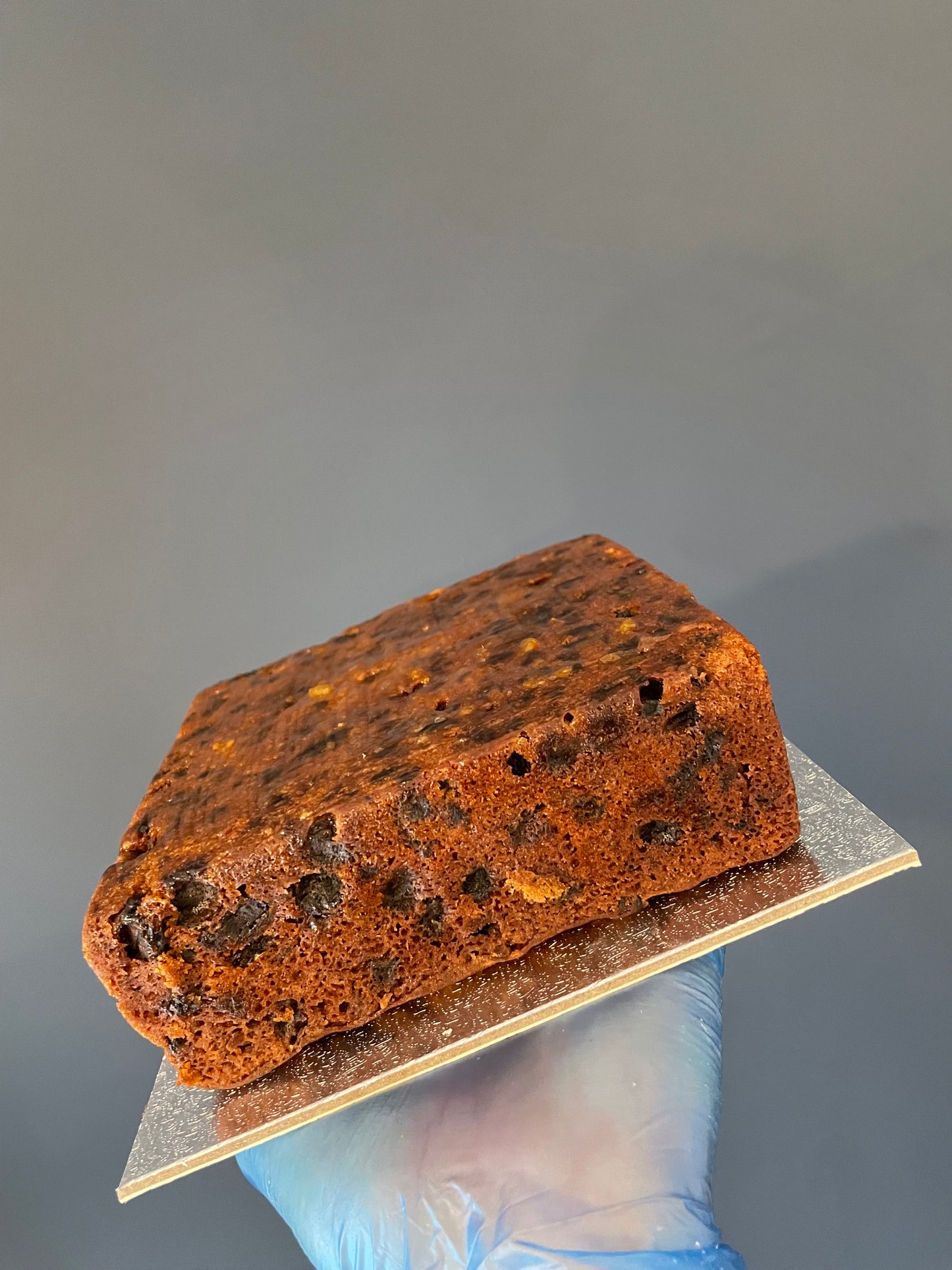 Brandy Soaked Fruit Cake (Pick Up in December Only)