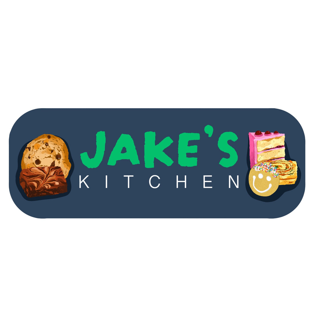 New Logo 💚