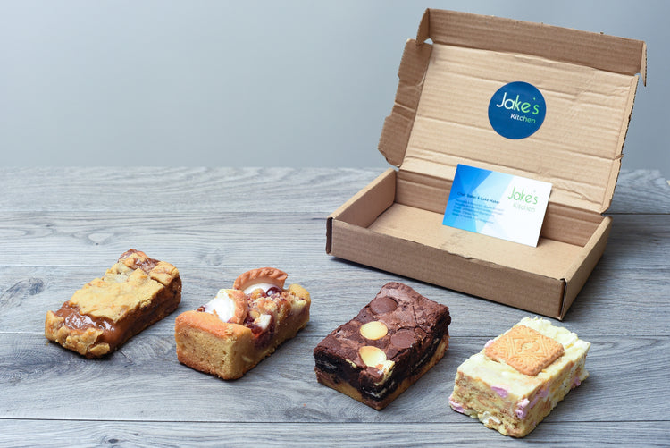 Pick Your Own Bakes Box