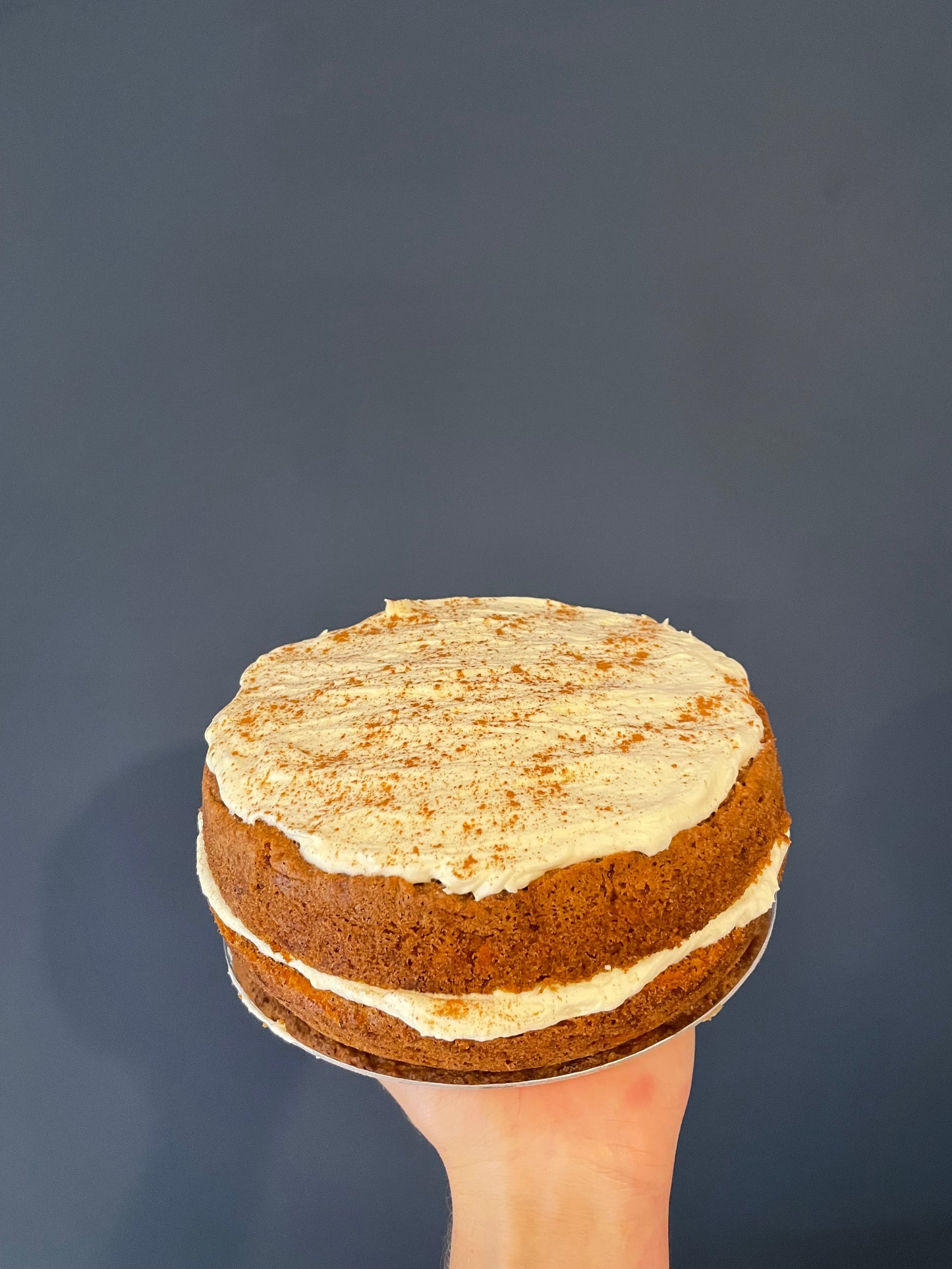 Simple but Yummy Cakes - Please arrange pick up date before ordering 07310101000.