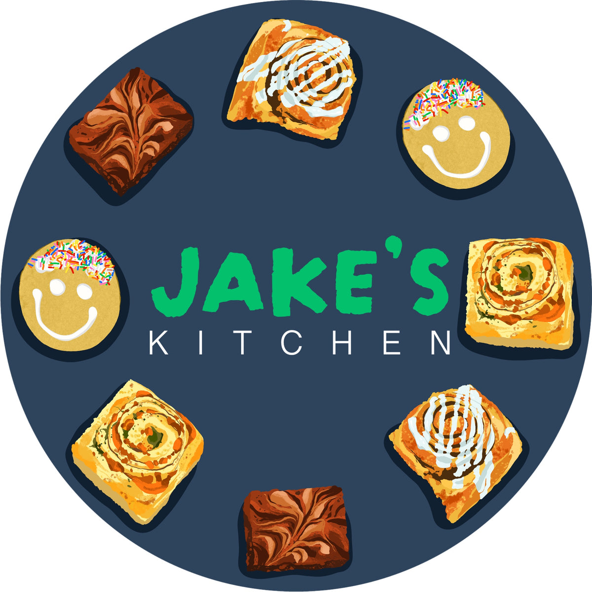 Jake’s Kitchen E Gift Card
