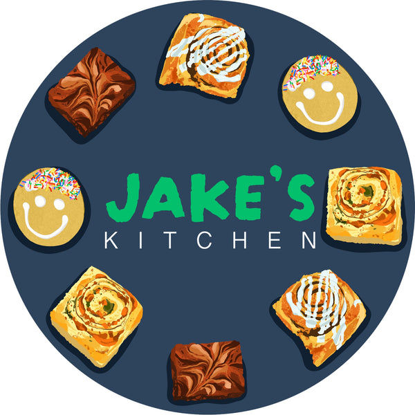 Jake’s Kitchen