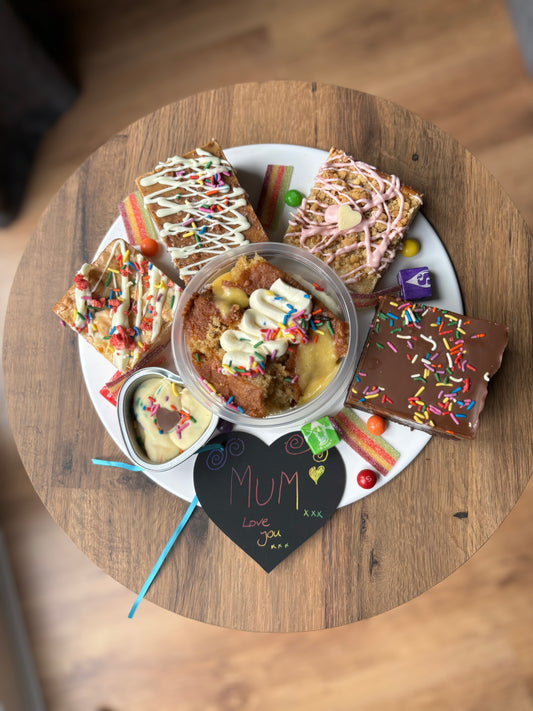 Mixed Mother's Day Treat Box - Pre Order! 🌈